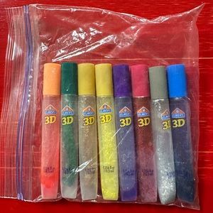 Elmer's Glitter Glue